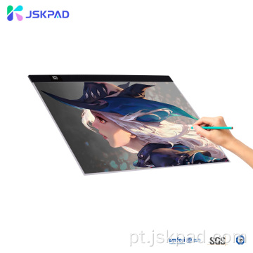 JSKPAD A3-4 Artist Washing Board